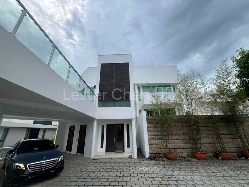 5 Bed Bungalow (Landed) for Rent in  Second Avenue - Image 5